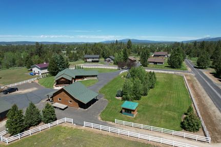Timberland Property for sale in Valley County, Idaho
