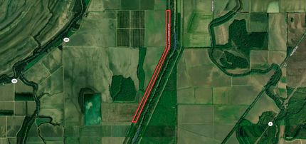 Undeveloped Land for sale in Quitman County, Mississippi