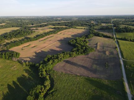 Land for sale in Grundy County, Missouri