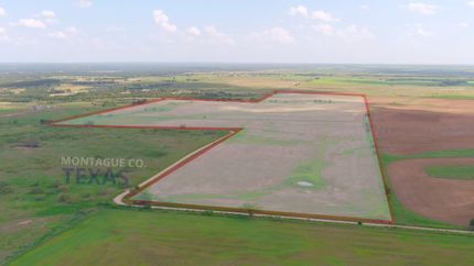 Recreational Property for sale in Montague County, Texas