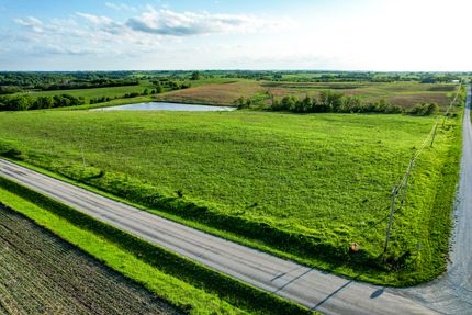 Timberland Property for sale in Ringgold County, Iowa