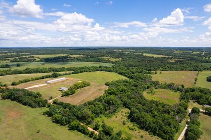 Land for sale in Logan County, Oklahoma