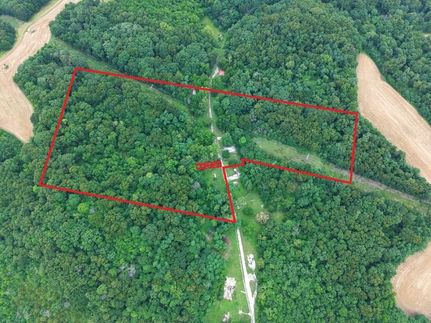 Recreational Property in Pike County, Illinois