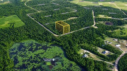 Recreational Property for sale in Jackson County, Florida