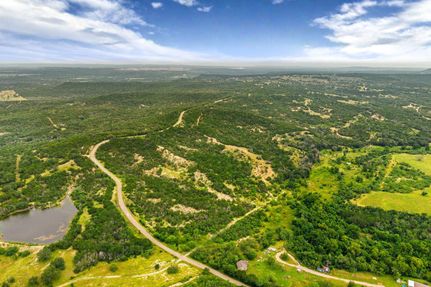 Recreational Property for sale in Burnet County, Texas