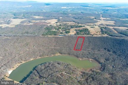 Hunting Property for sale in Hampshire County, West Virginia