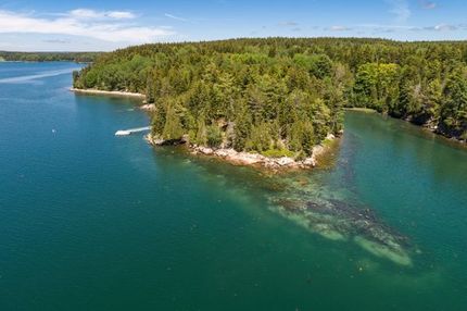 Recreational Property in Hancock County, Maine