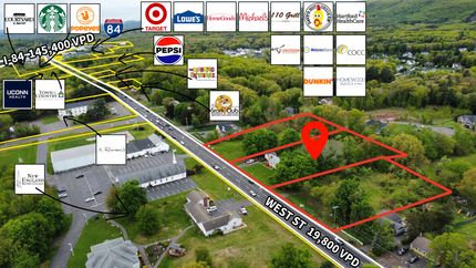Timberland Property for sale in Hartford County, Connecticut