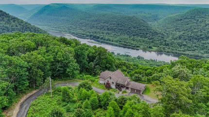 Land for sale in Clinton County, Pennsylvania