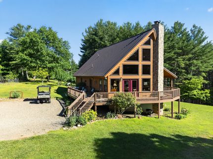 Farm and Ranch for sale in Grayson County, Virginia
