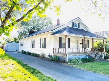 Recreational Property for sale in Taylor County, Kentucky