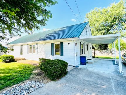 Farm and Ranch for sale in Taylor County, Kentucky