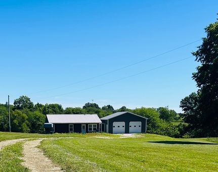 Farm and Ranch for sale in Sullivan County, Missouri