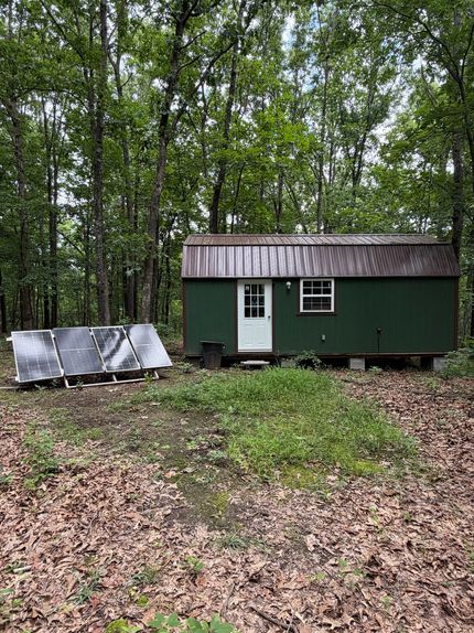 Land for sale in Camden County, Missouri