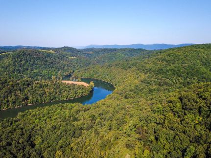 Farm and Ranch for sale in Claiborne County, Tennessee