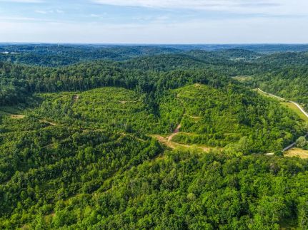 Land for sale in Lawrence County, Ohio