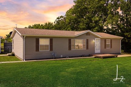 Recreational Property for sale in Wilson County, Kansas