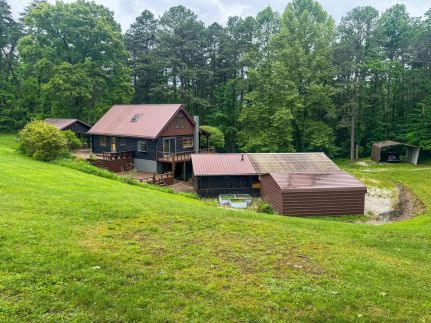 Farm and Ranch for sale in Meigs County, Ohio