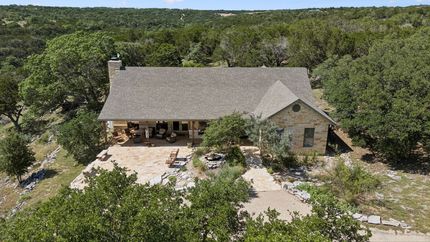 Recreational Property in Gillespie County, Texas