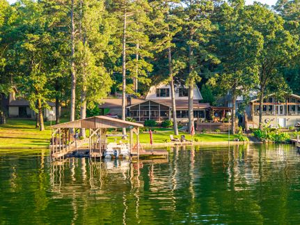 Timberland Property for sale in Garland County, Arkansas