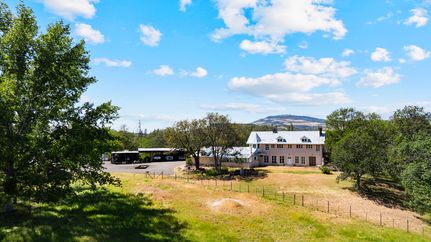 Farm and Ranch for sale in Jackson County, Oregon