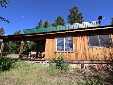 Recreational Property for sale in Stevens County, Washington