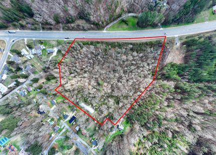 Timberland Property for sale in Walker County, Georgia