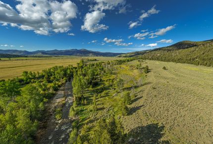 Farm and Ranch for sale in Beaverhead County, Montana