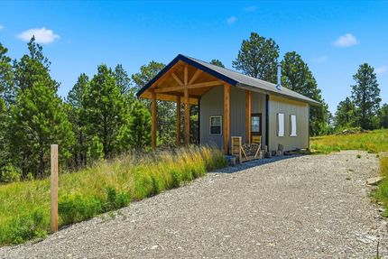 Timberland Property for sale in Crook County, Wyoming