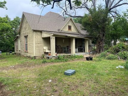 Timberland Property for sale in Brown County, Texas