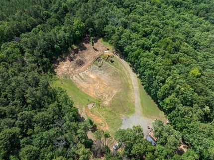 Farm and Ranch for sale in Van Buren County, Arkansas
