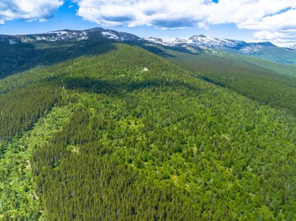 Recreational Property for sale in Boundary County, Idaho