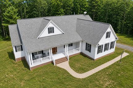 Undeveloped Land for sale in Madison County, Virginia