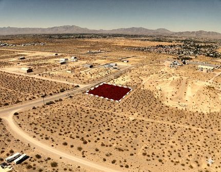 Farm and Ranch for sale in Nye County, Nevada