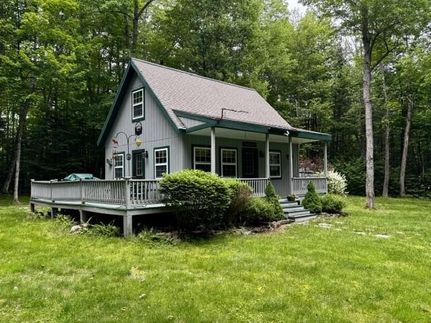 Farm and Ranch for sale in Somerset County, Maine