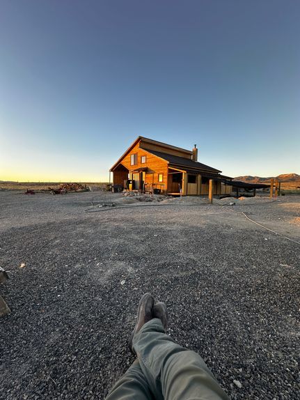 House for sale in Elko County, Nevada