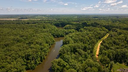 Farm and Ranch for sale in Lowndes County, Alabama