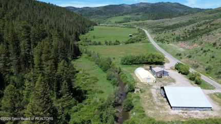 Farm and Ranch for sale in Caribou County, Idaho