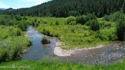 Land for sale in Caribou County, Idaho