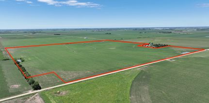 Farm and Ranch for sale in York County, Nebraska