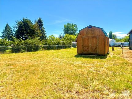 Farm and Ranch for sale in Clallam County, Washington