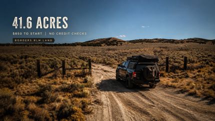 Farm and Ranch for sale in Elko County, Nevada