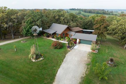 Timberland Property for sale in Davis County, Iowa