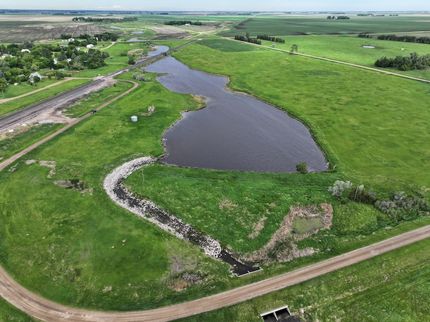 Land for sale in Wells County, North Dakota
