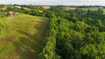 Farm and Ranch for sale in Bath County, Kentucky
