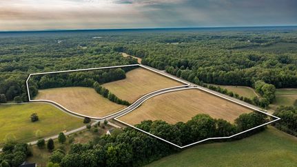 Land for sale in Hanover County, Virginia