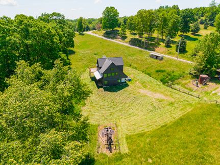 Land for sale in Carroll County, Ohio