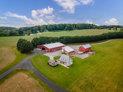 Undeveloped Land for sale in Baltimore County, Maryland