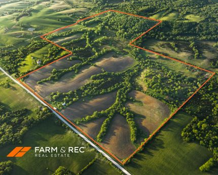 Farm and Ranch for sale in Clarke County, Iowa