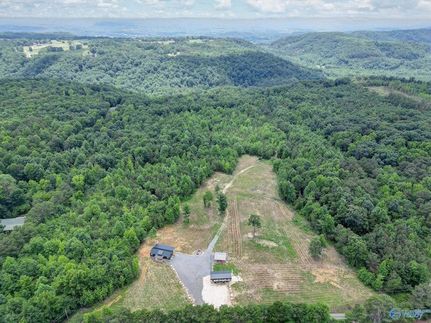 Recreational Property for sale in Blount County, Alabama